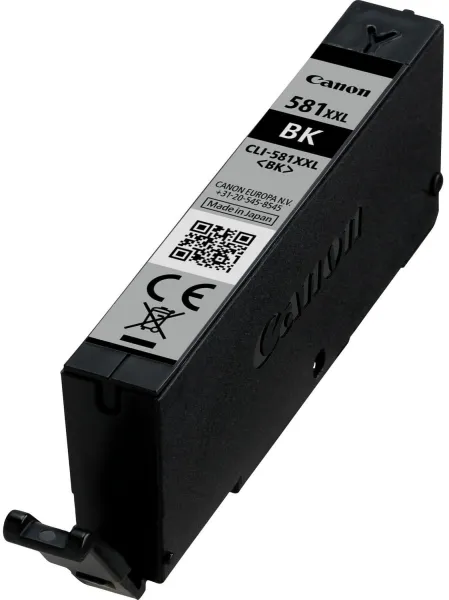 Canon CLI-581XXL Tintenpatrone Schwarz