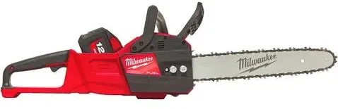 Milwaukee Kettensäge M18 FUEL 35cm Schwert