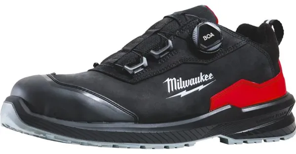 Milwaukee Sicherheitsschuhe FXT S3S B1L110133 Gr. 36